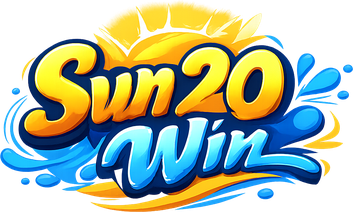 sun20 win logo